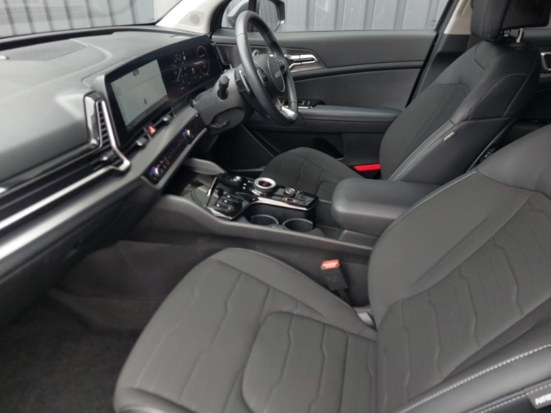 Used Kia Sportage 2024 for sale - 76427106: Photo 5