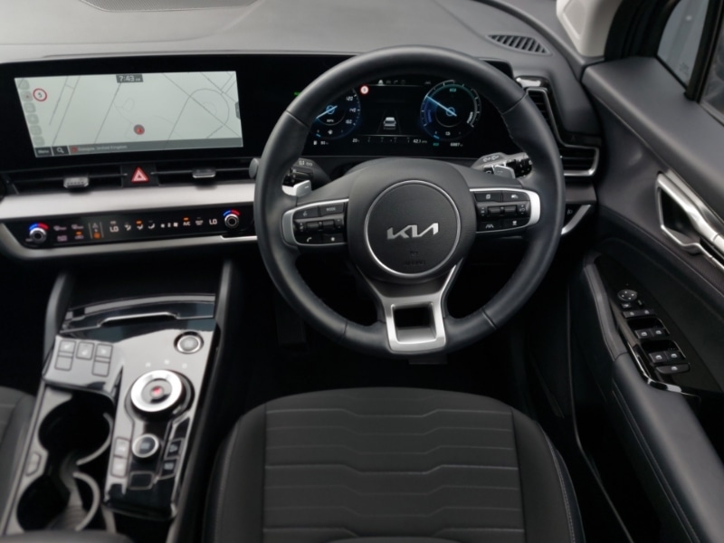 Used Kia Sportage 2024 for sale - 76427106: Photo 7