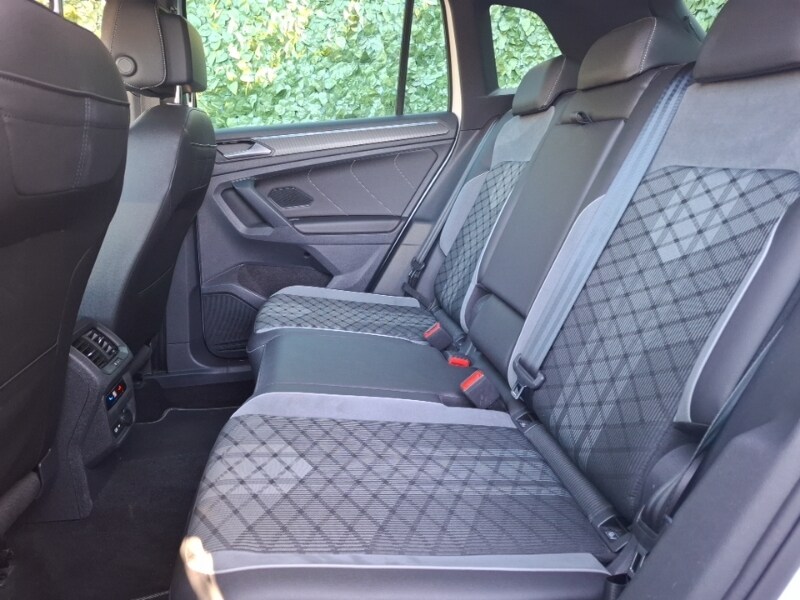 Used Volkswagen Tiguan 2022 for sale - 77717647: Photo 6