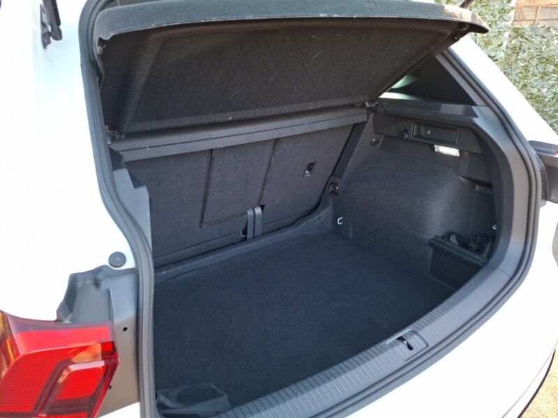 Used Volkswagen Tiguan 2022 for sale - 77717647: Photo 8