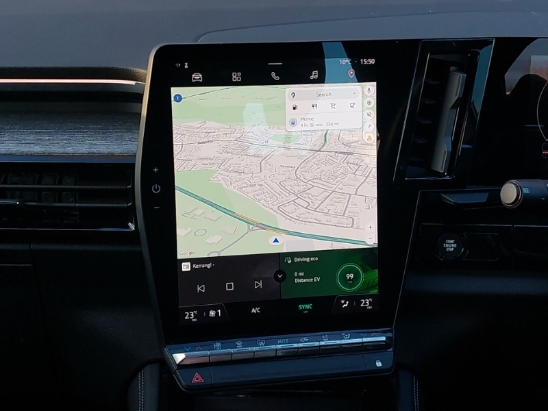 Used Renault Austral 2024 for sale - 77428845: Photo 11