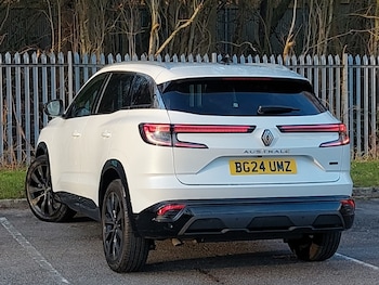 Used Renault Austral 2024 for sale - 77428845: Photo