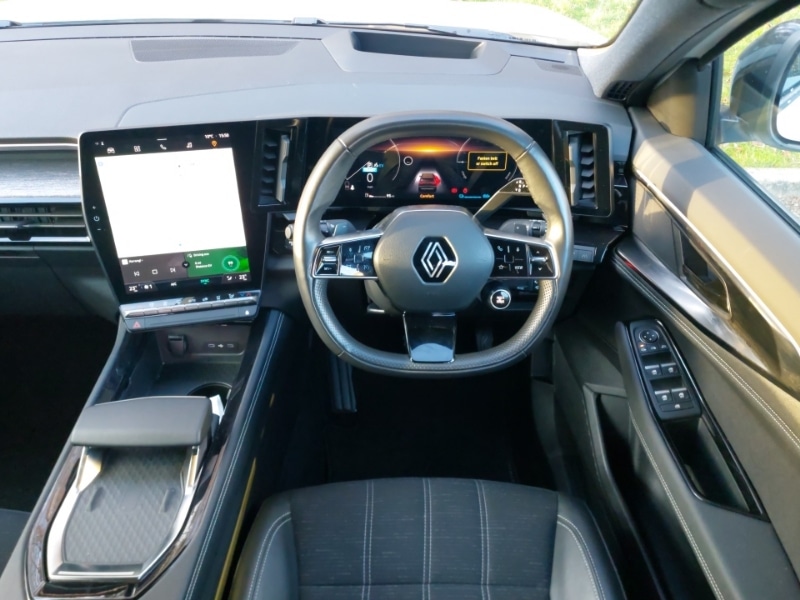 Used Renault Austral 2024 for sale - 77428845: Photo 7