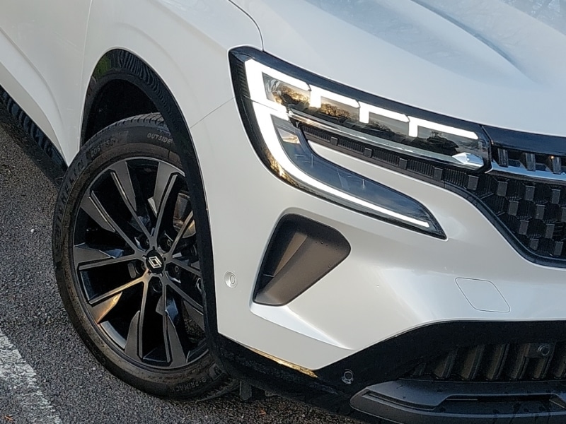 Used Renault Austral 2024 for sale - 77428845: Photo 9