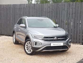 2024 - 1.5 TSI Style 5dr