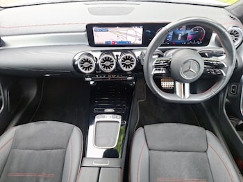 Used Mercedes-Benz CLA 2025 for sale - 78890102: Photo
