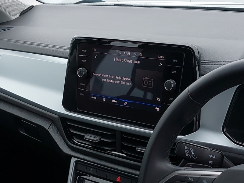 Used Volkswagen T-Roc 2023 for sale - 76688133: Photo 11