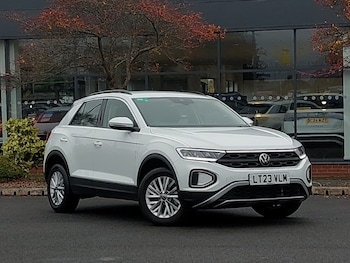 2023 - 1.5 TSI Life 5dr DSG