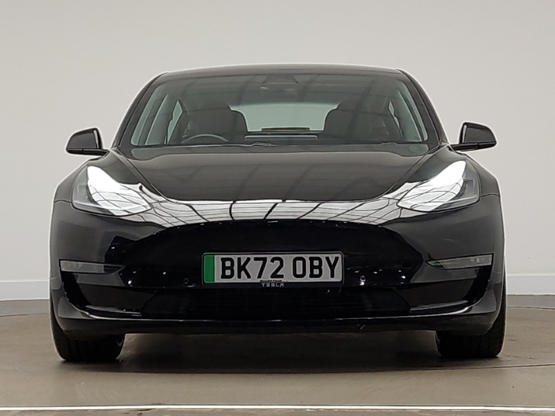 Used Tesla Model 3 2022 for sale - 76708383: Photo 12