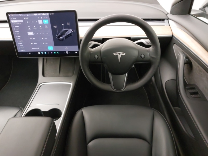 Used Tesla Model 3 2022 for sale - 76708383: Photo 7