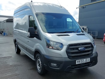Ford - Transit