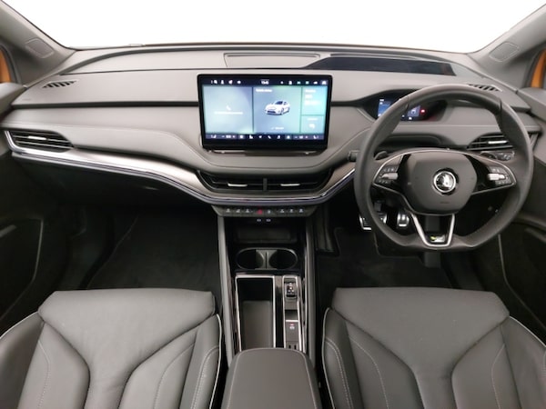 Used Skoda Enyaq 2024 for sale - 76220944: Photo 2