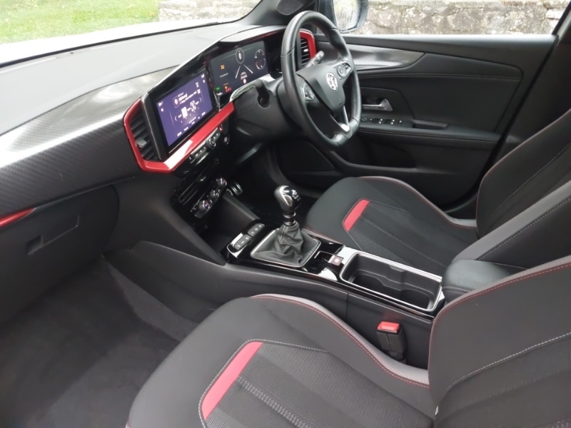 Used Vauxhall Mokka 2022 for sale - 76600477: Photo 5