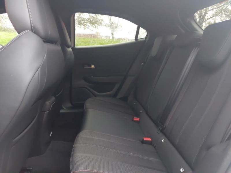 Used Vauxhall Mokka 2022 for sale - 76600477: Photo 6