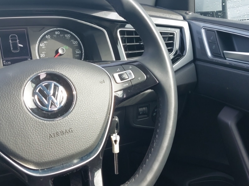 Used Volkswagen Polo 2019 for sale - 76365905: Photo 11