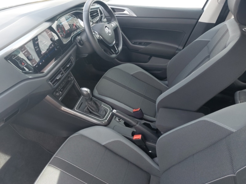 Used Volkswagen Polo 2019 for sale - 76365905: Photo 5