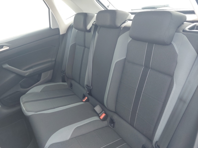 Used Volkswagen Polo 2019 for sale - 76365905: Photo 6