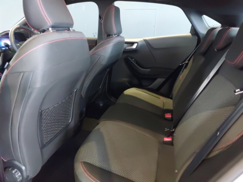 Used Ford Puma 2022 for sale - 76683100: Photo 6