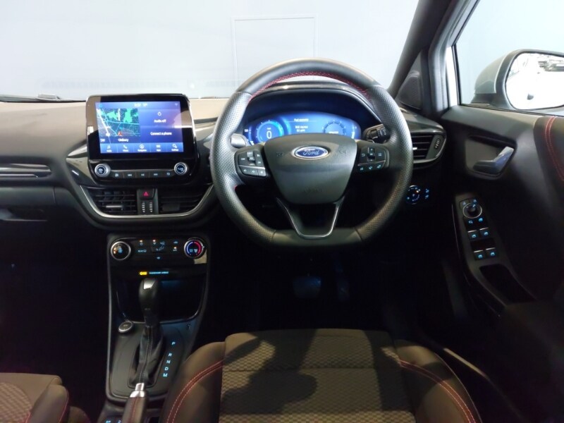 Used Ford Puma 2022 for sale - 76683100: Photo 7