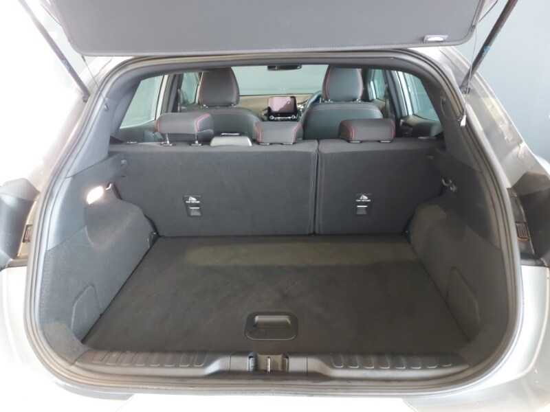 Used Ford Puma 2022 for sale - 76683100: Photo 8