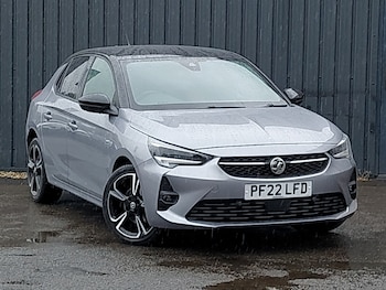 Used Vauxhall Corsa 2022 for sale - 78972701: Photo