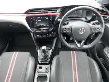 Used Vauxhall Corsa 2022 for sale - 78972701: Photo