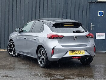 Used Vauxhall Corsa 2022 for sale - 78972701: Photo