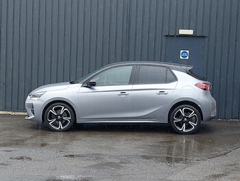 Used Vauxhall Corsa 2022 for sale - 78972701: Photo