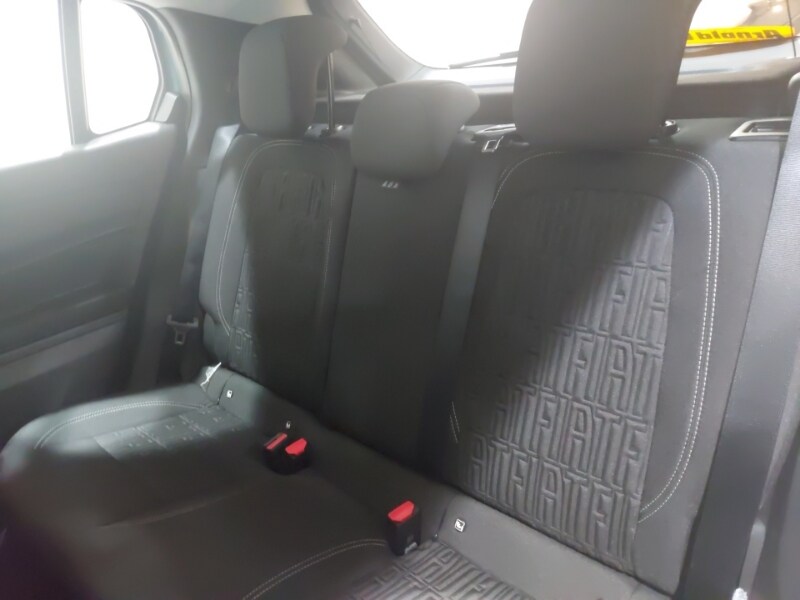 Used Fiat 600 2025 for sale - 77353396: Photo 6