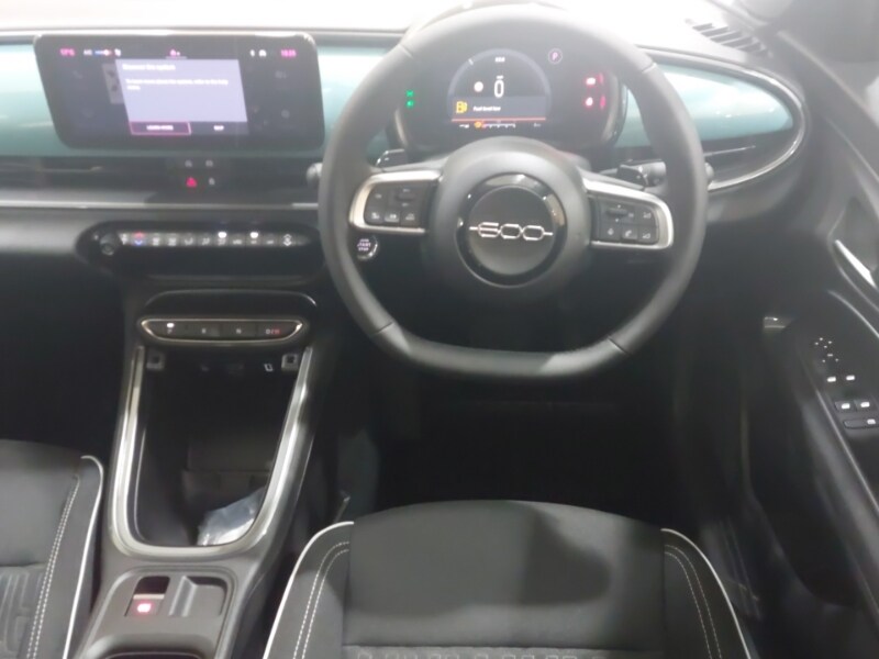 Used Fiat 600 2025 for sale - 77353396: Photo 7