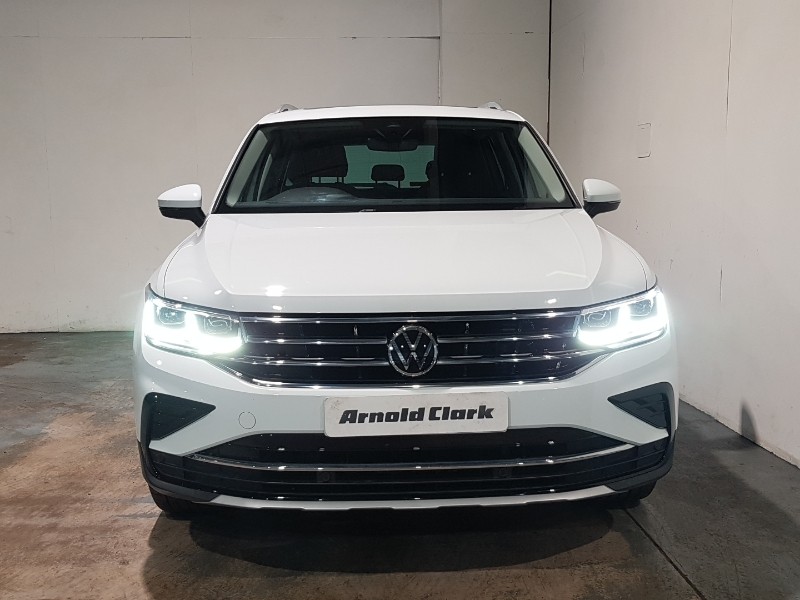 Used Volkswagen Tiguan 2020 for sale - 77767812: Photo 12