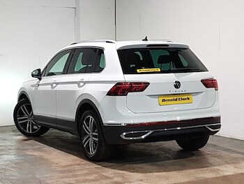 Used Volkswagen Tiguan 2020 for sale - 77767812: Photo