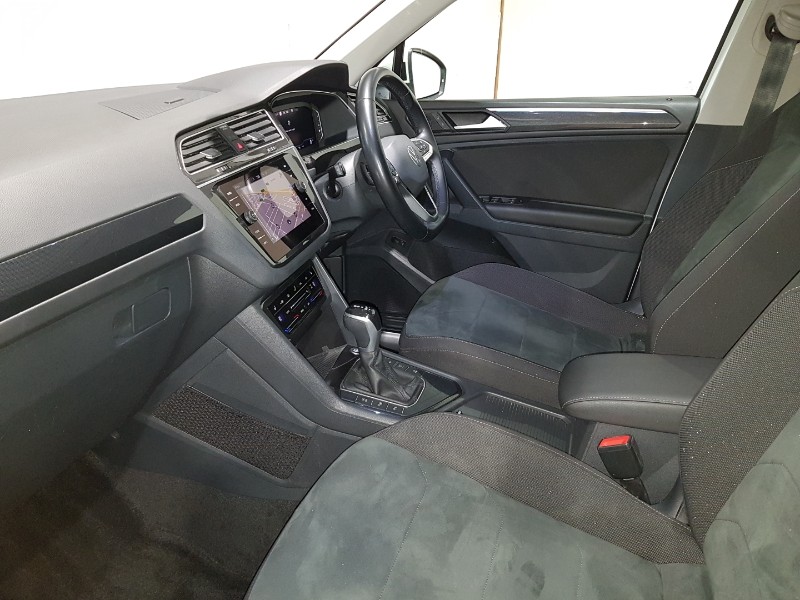 Used Volkswagen Tiguan 2020 for sale - 77767812: Photo 5