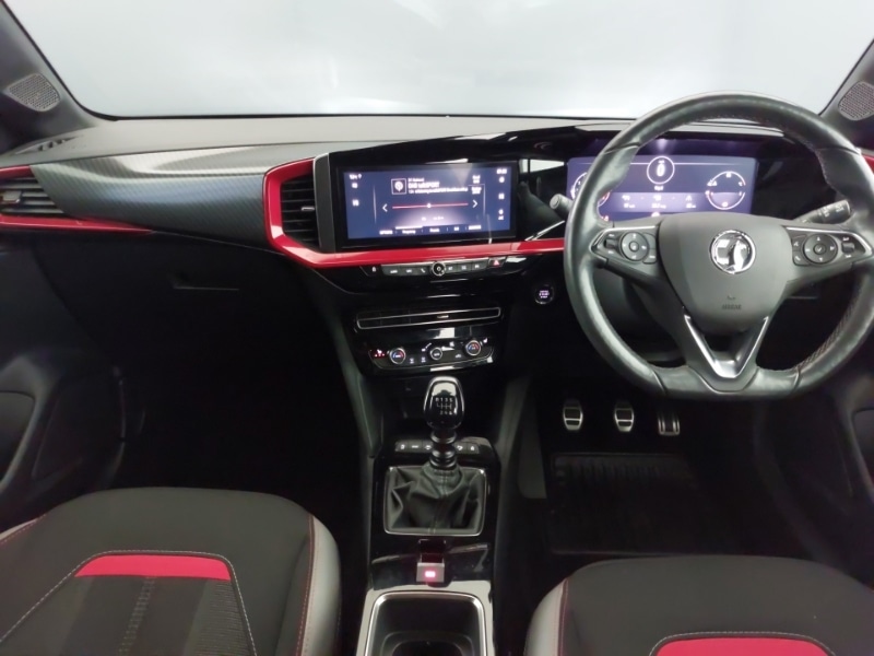 Used Vauxhall Mokka 2022 for sale - 76912536: Photo 2