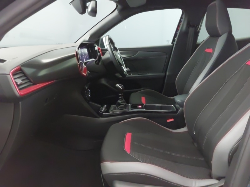 Used Vauxhall Mokka 2022 for sale - 76912536: Photo 5