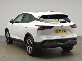 Used Nissan Qashqai 2023 for sale - 78580904: Photo
