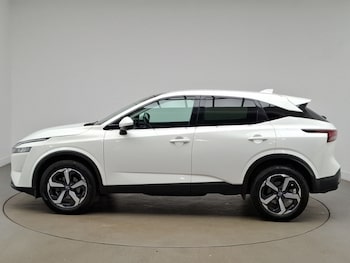 Used Nissan Qashqai 2023 for sale - 78580904: Photo