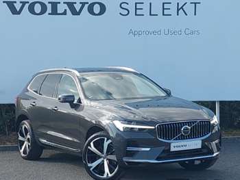 2024 - 2.0 T8 [455] RC PHEV Ultimate Dark 5dr AWD Gtron