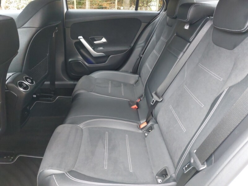 Used Mercedes-Benz A-Class 2021 for sale - 77476209: Photo 6