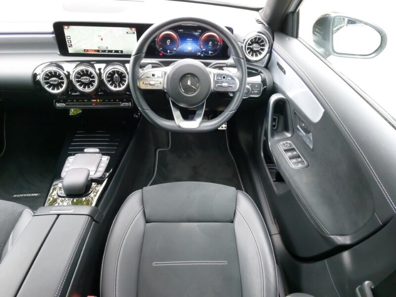 Used Mercedes-Benz A-Class 2021 for sale - 77476209: Photo 7