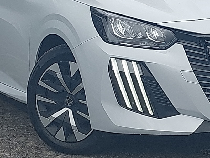 Used Peugeot 208 2025 for sale - 77975298: Photo 9