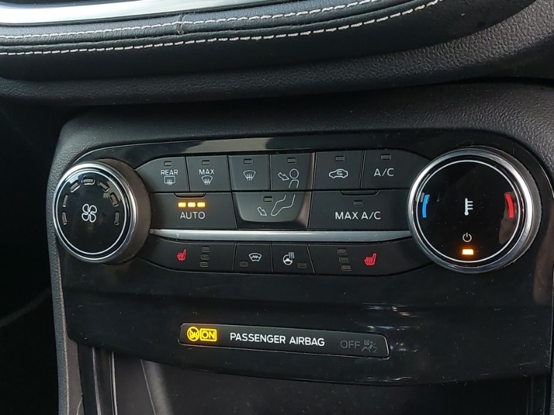 Used Ford Puma 2022 for sale - 76578516: Photo 11