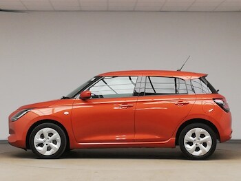 Used Suzuki Swift 2024 for sale - 78219853: Photo