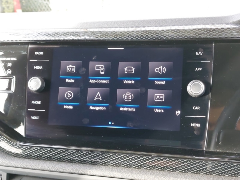 Used Volkswagen Taigo 2023 for sale - 77063069: Photo 11