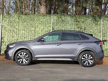 Used Volkswagen Taigo 2023 for sale - 77063069: Photo