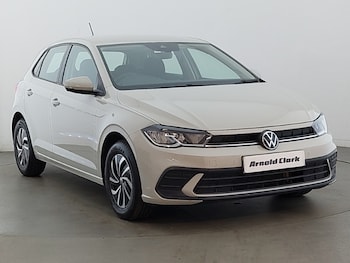 Used Volkswagen Polo 2023 for sale - 75917330: Photo
