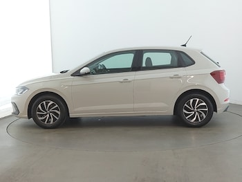 Used Volkswagen Polo 2023 for sale - 75917330: Photo