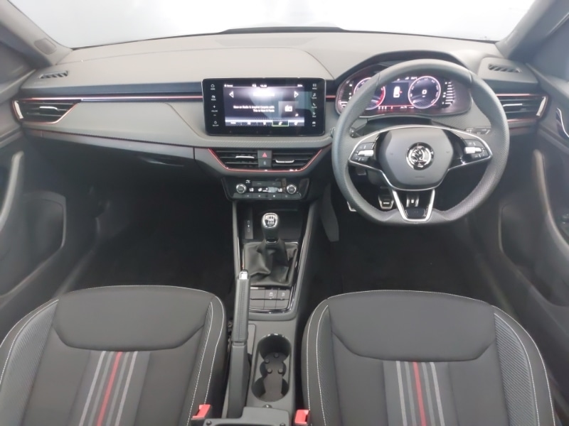 Used Skoda Kamiq 2024 for sale - 77160597: Photo 2