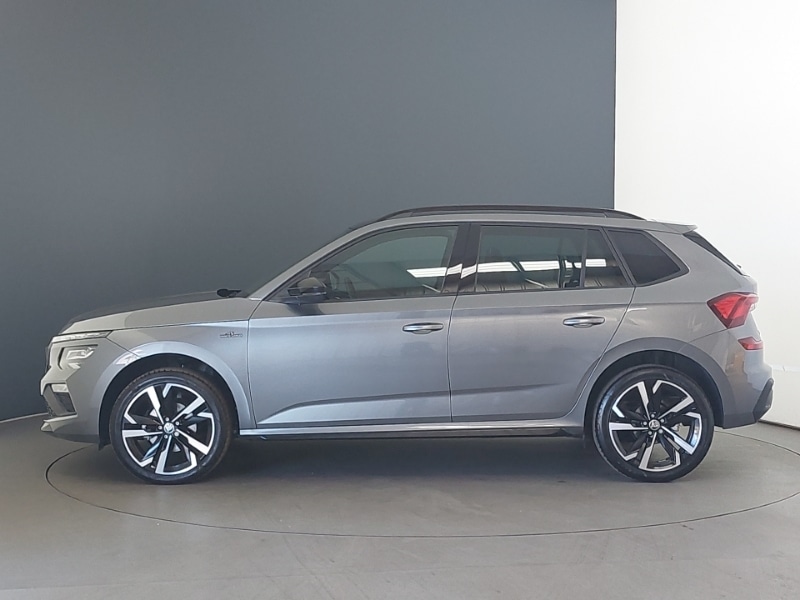 Used Skoda Kamiq 2024 for sale - 77160597: Photo 4