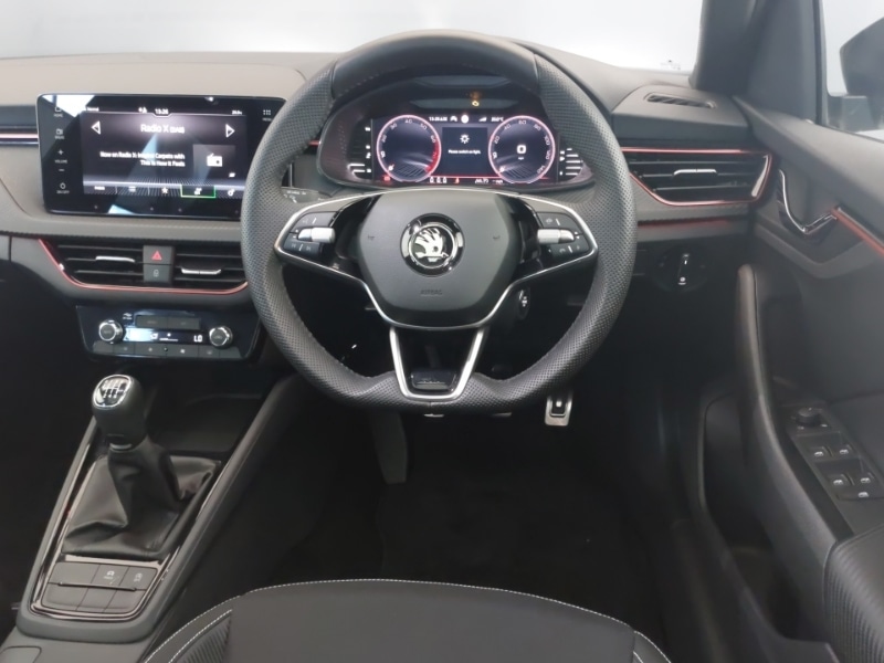 Used Skoda Kamiq 2024 for sale - 77160597: Photo 7